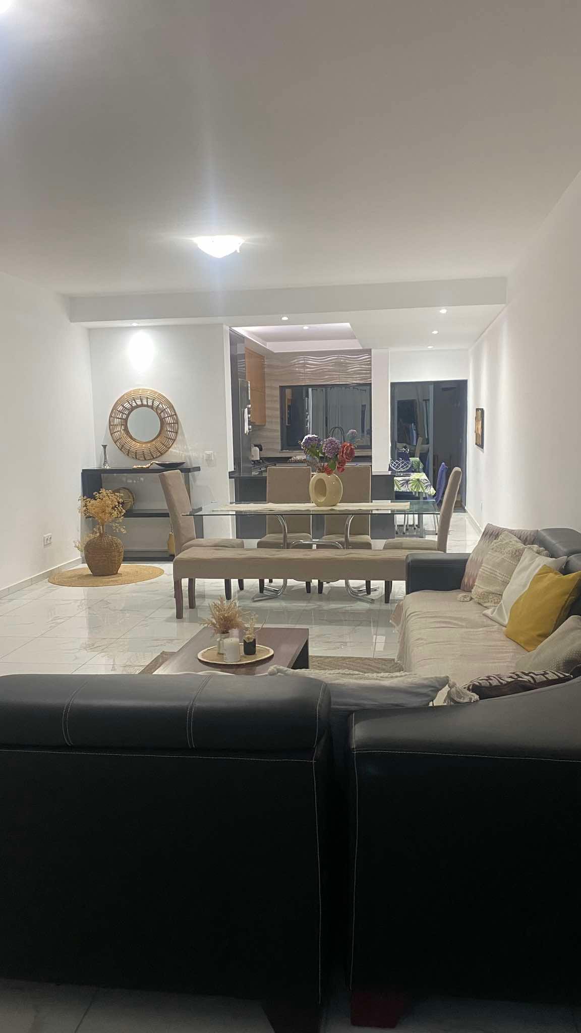 Дневна соба