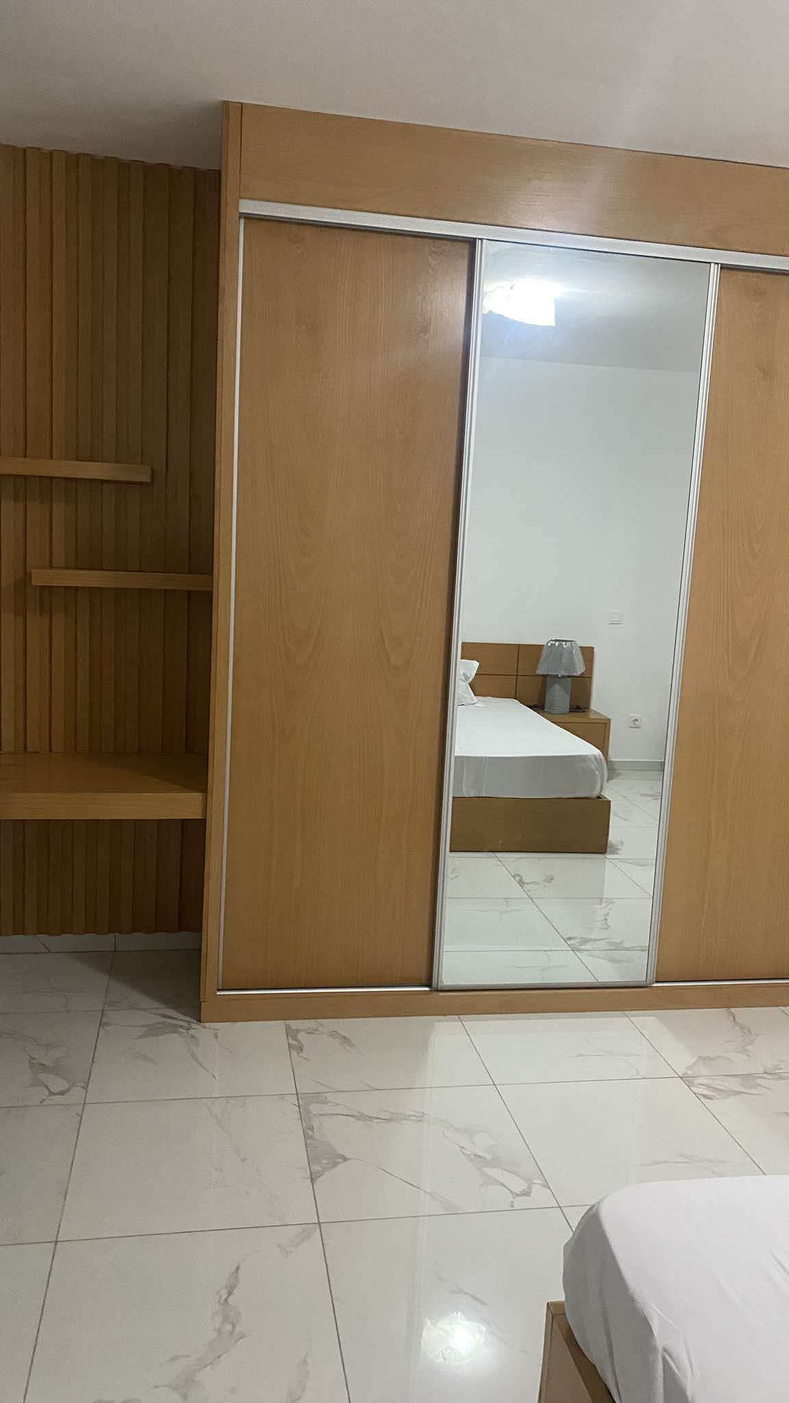 Спална соба 1