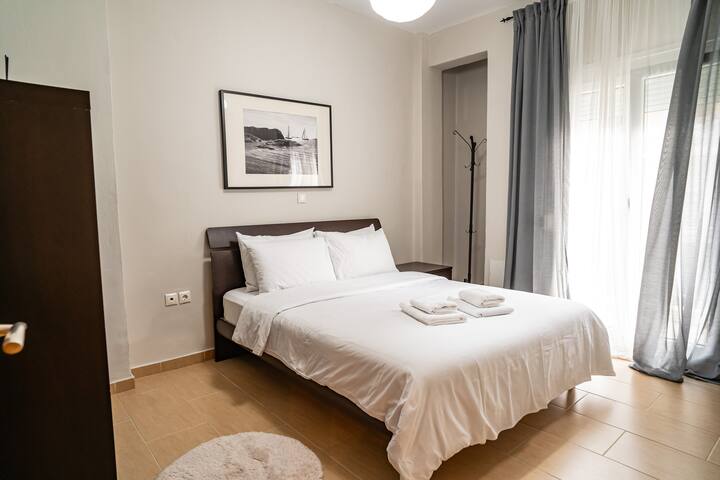 Feel Greek Hospitality managed Airbnb listing 3