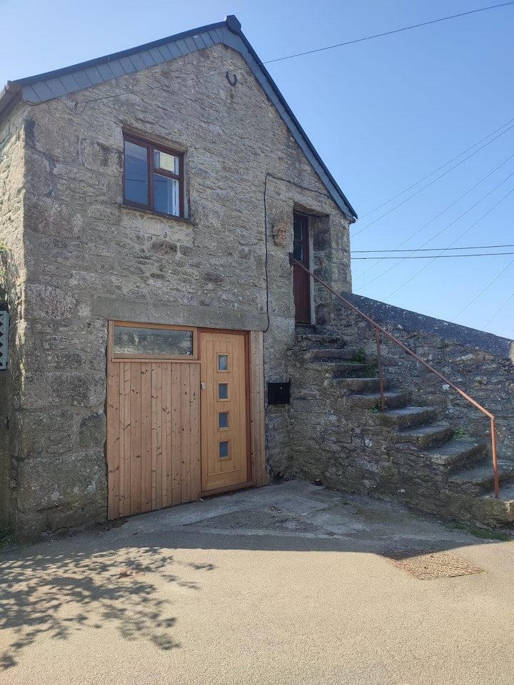 St Just Cottage - Relax & Unwind - Sennen Cove