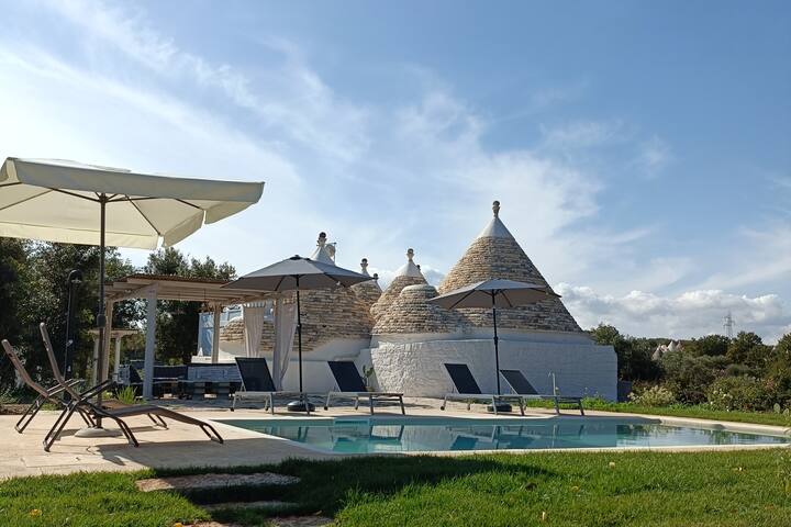 Trullo Amake