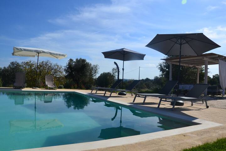 Trullo Amake gallery image 2