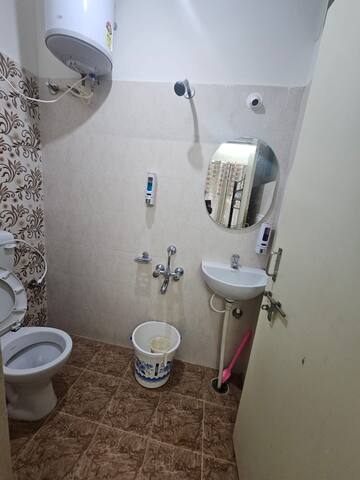 HomeStay managed Airbnb listing 1
