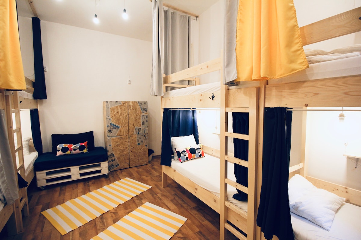 საძინებელი 1