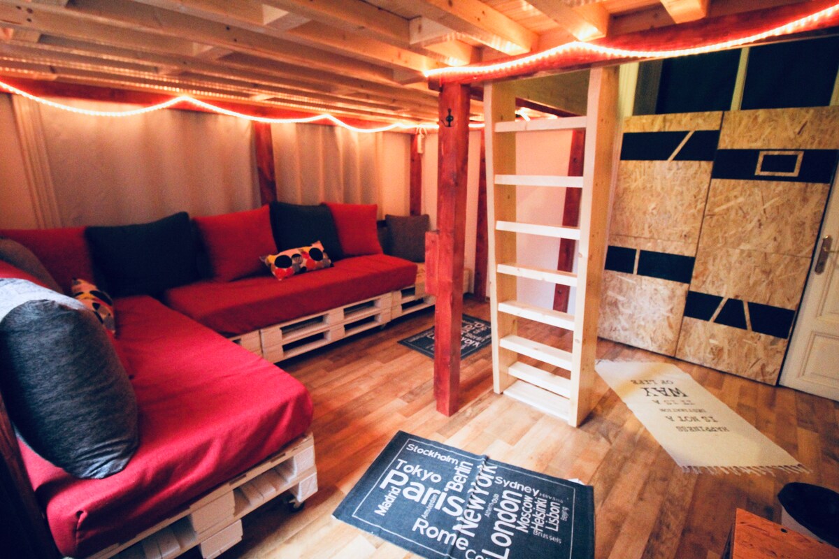 საძინებელი 3