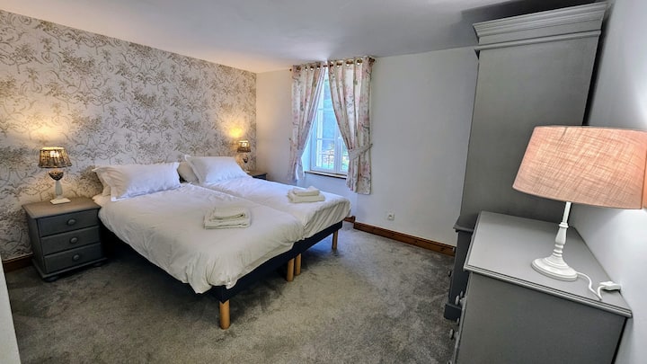 Спална соба 1