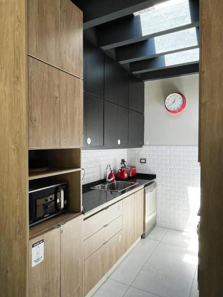 Habitación 1 - Mendoza