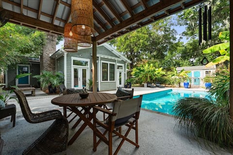 The '56 Retreat