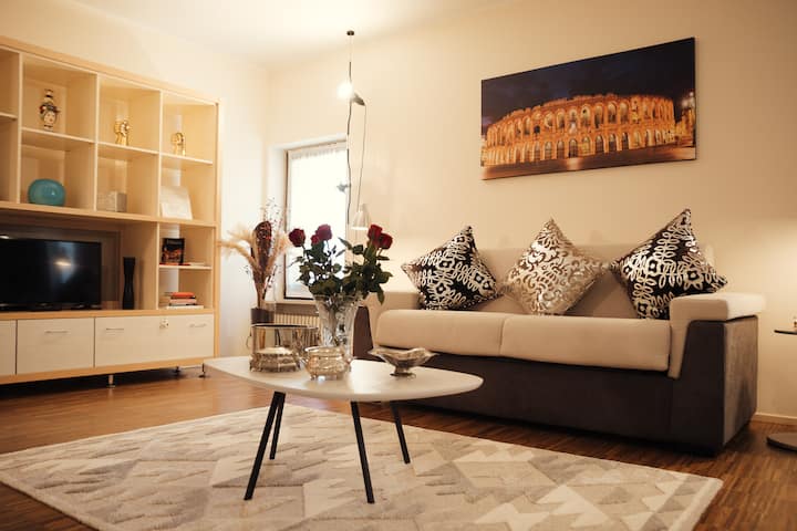 მისაღები ოთახი