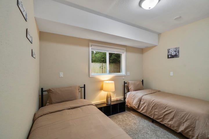 Camera da letto 2