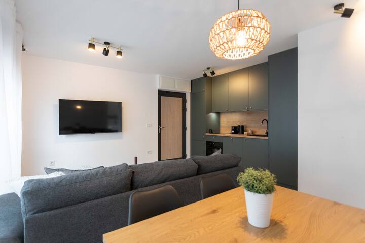 Flok managed Airbnb listing 1