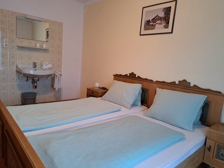 Спална соба 2