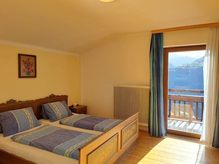 Спална соба 1