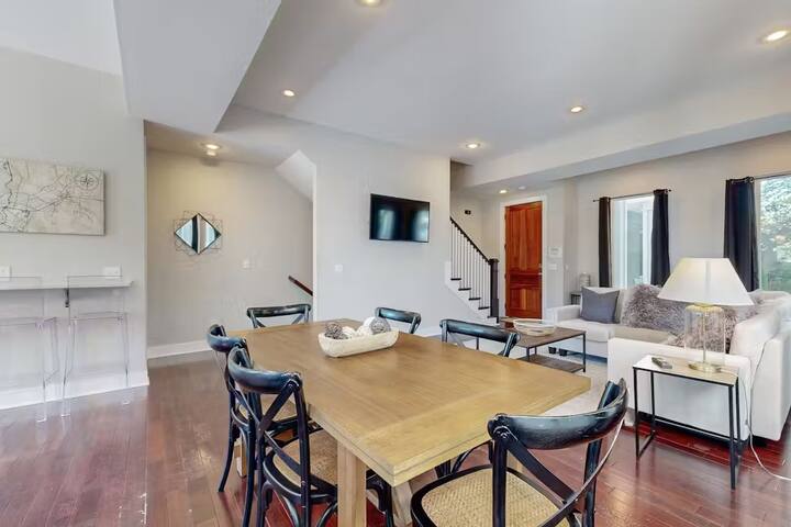 The Music City Hideaway gallery image 4