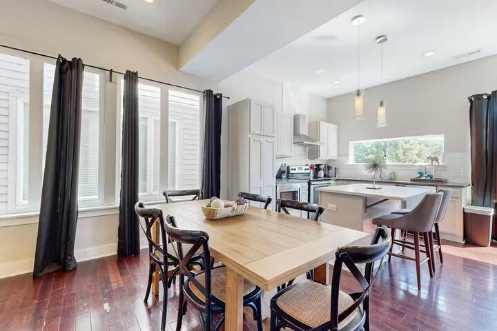 The Music City Hideaway gallery image 3