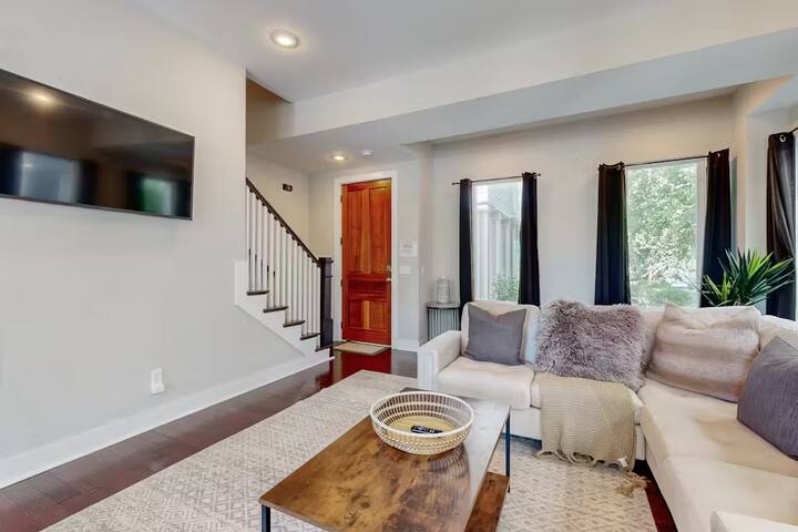 The Music City Hideaway gallery image 2