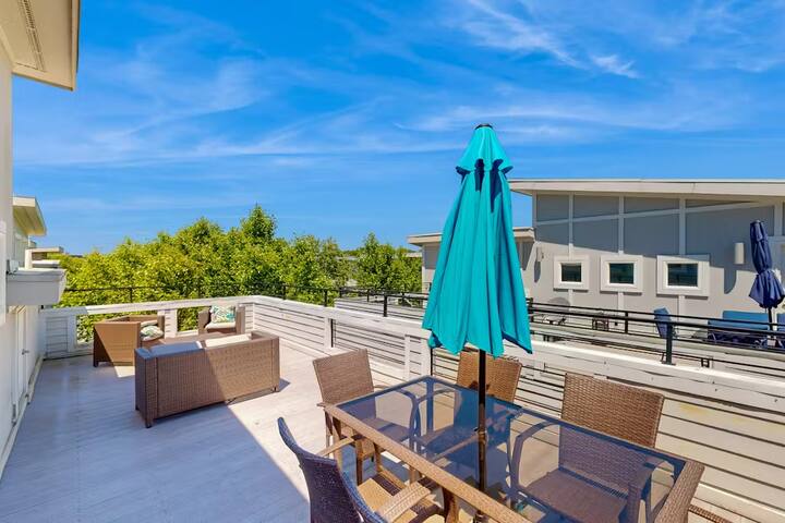 The Music City Hideaway gallery image 5