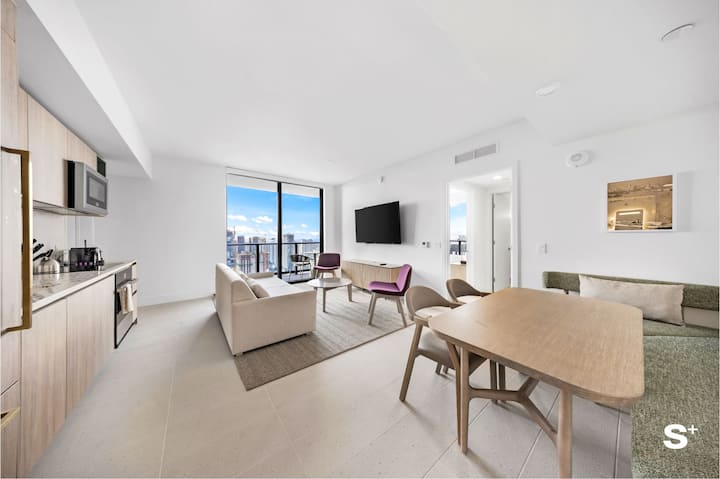 Სასადილო სივრცე ცალ-ცალკე