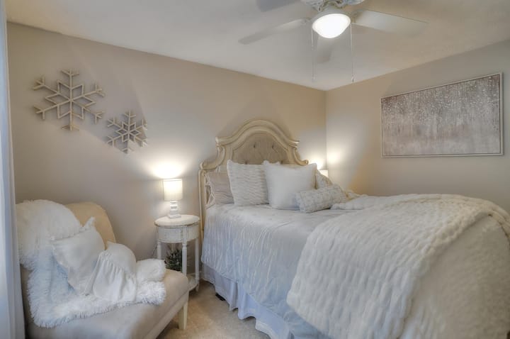 Chambre 1