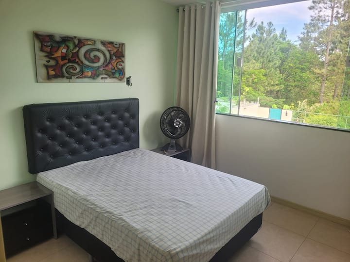 საძინებელი 3