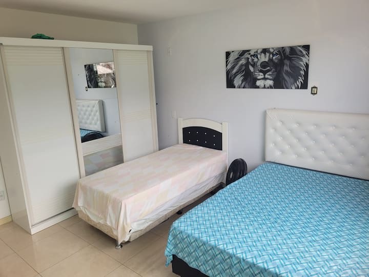 საძინებელი 1