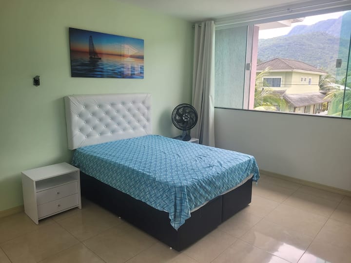 საძინებელი 2