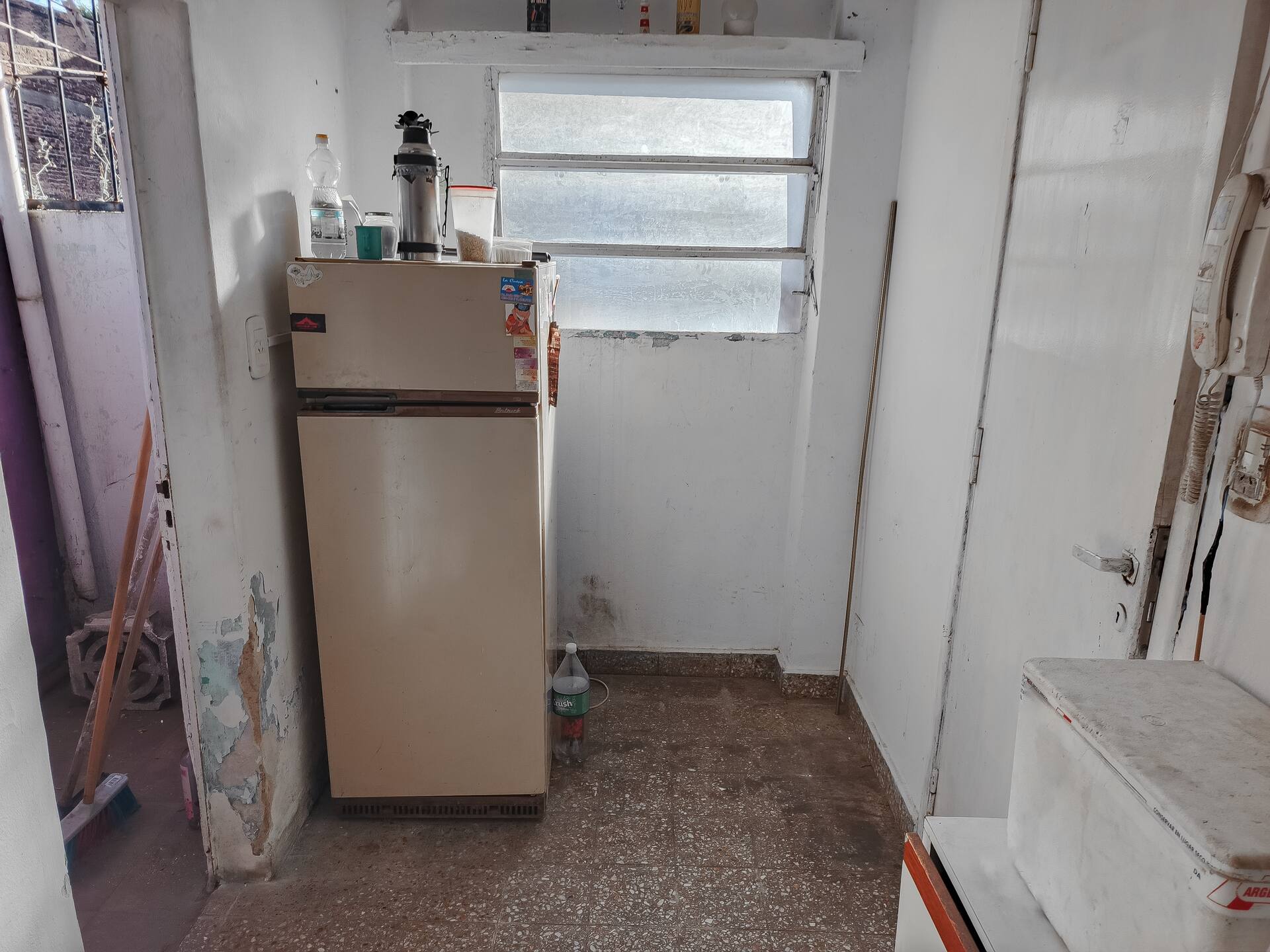 Apartment in Buenos Aires