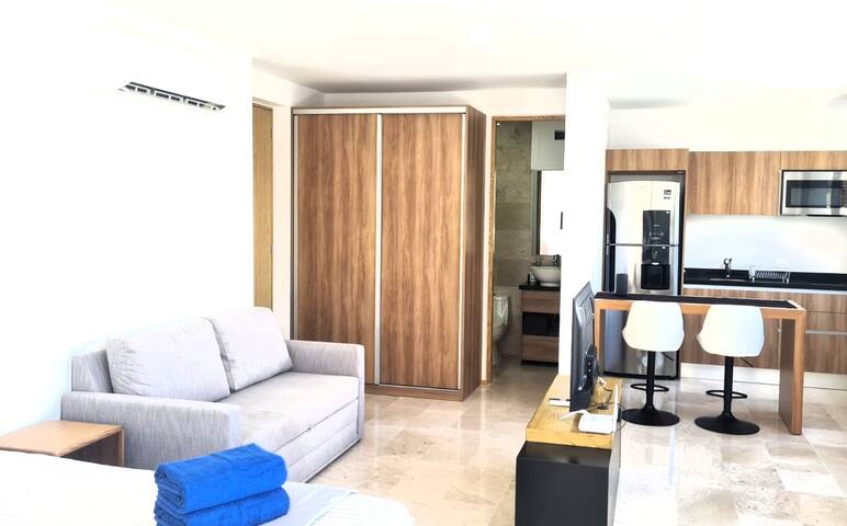 𝗚𝗔𝗣 𝗥𝗲𝗮𝗹 𝗘𝘀𝘁𝗮𝘁𝗲 managed Airbnb listing 3
