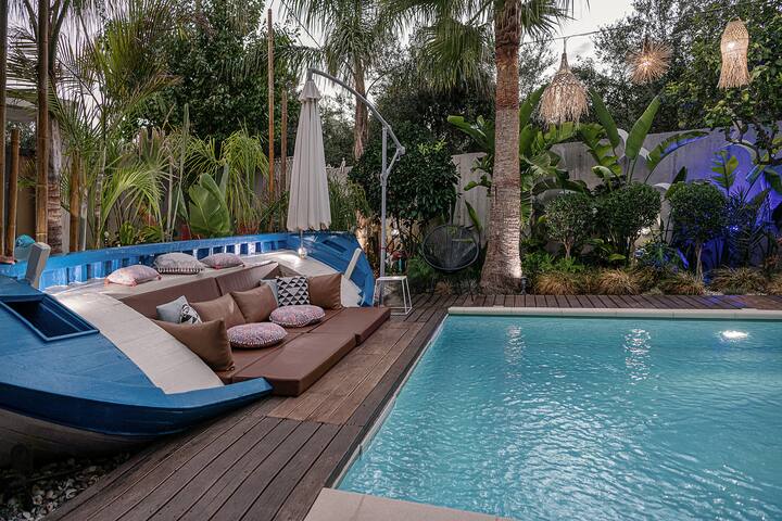 Your Greek dream at Villa Emanuele gallery image 4