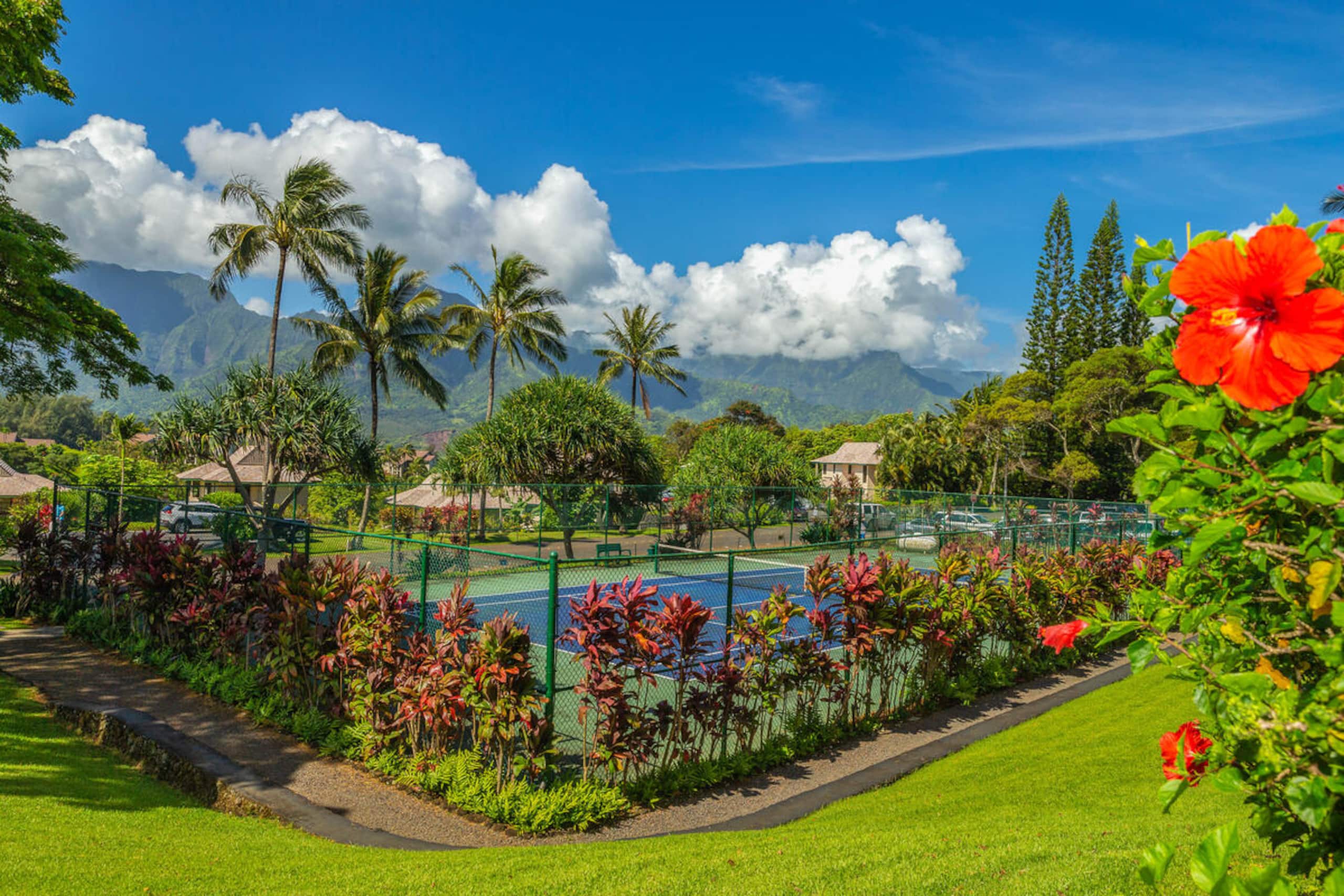Stunning Puu Poa 306 - end unit - panoramic views - Image 33