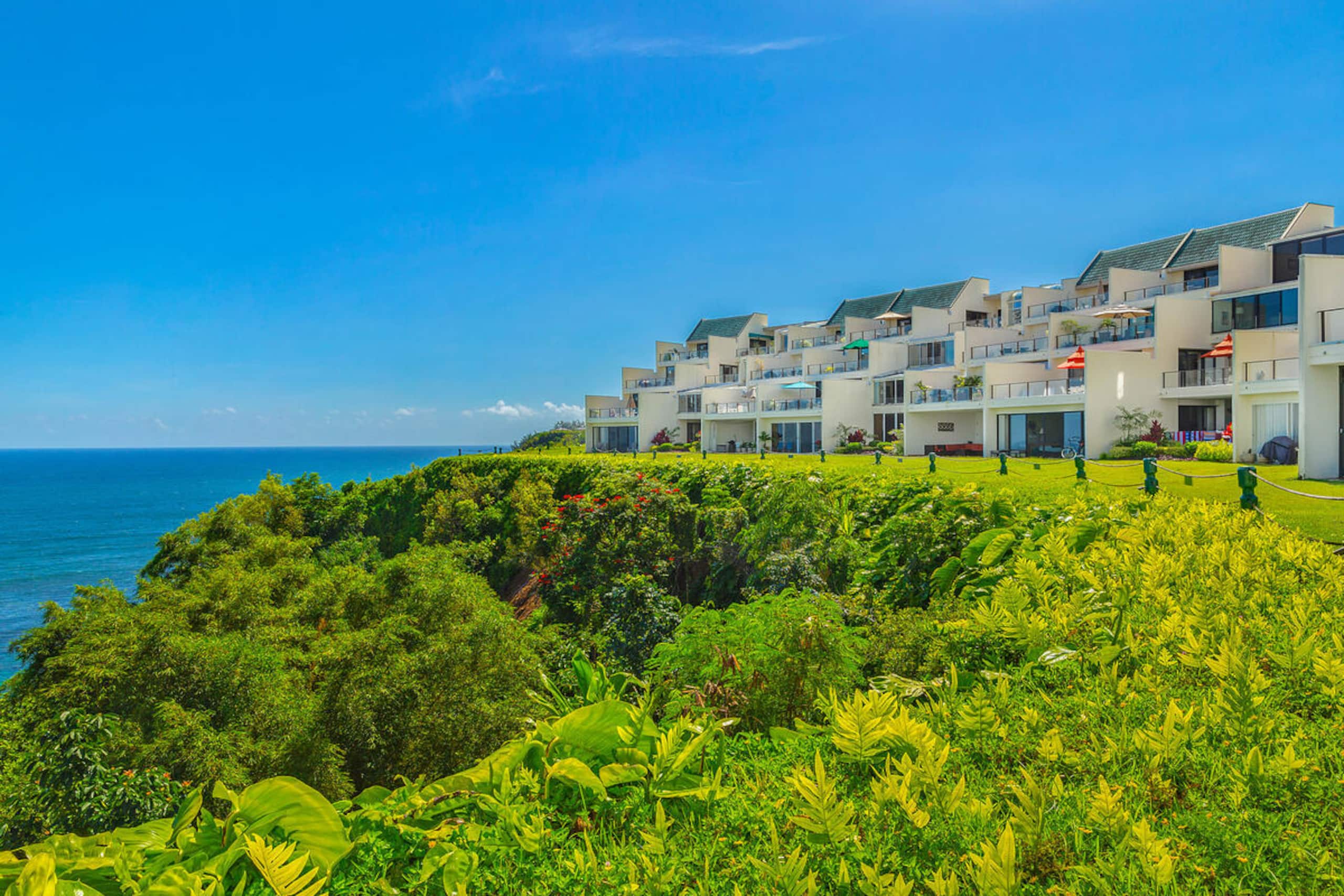 Stunning Puu Poa 306 - end unit - panoramic views - Image 30