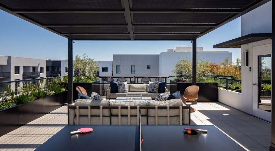 SuiteAmerica managed Airbnb listing 1