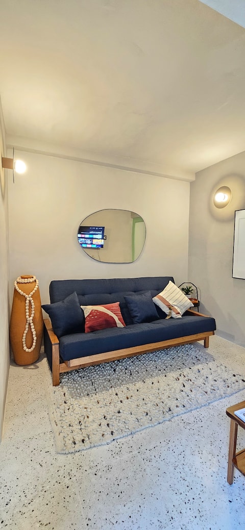Top performing Airbnb: Experience the splendor of Mexico in Coyoacán in Coyoacán