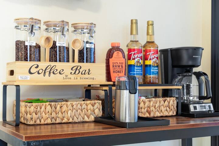 Zen Den Oasis: Retreat in Nature gallery image 5