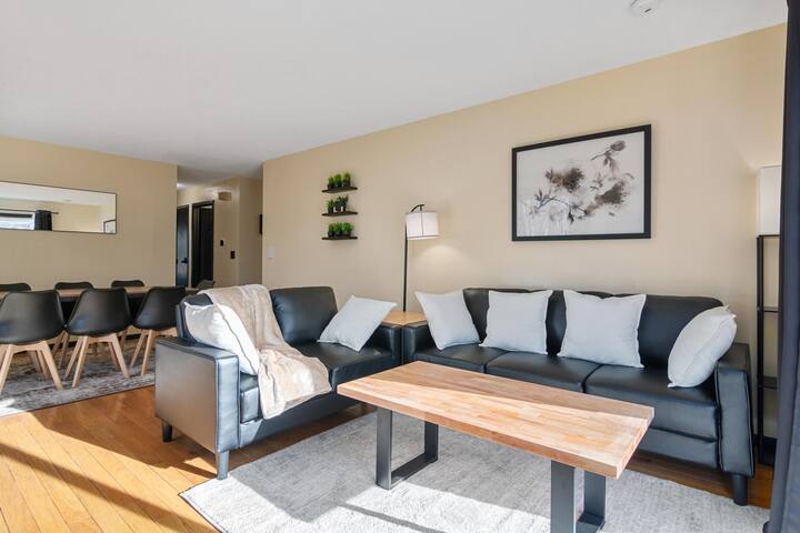 Zen Den Oasis: Retreat in Nature