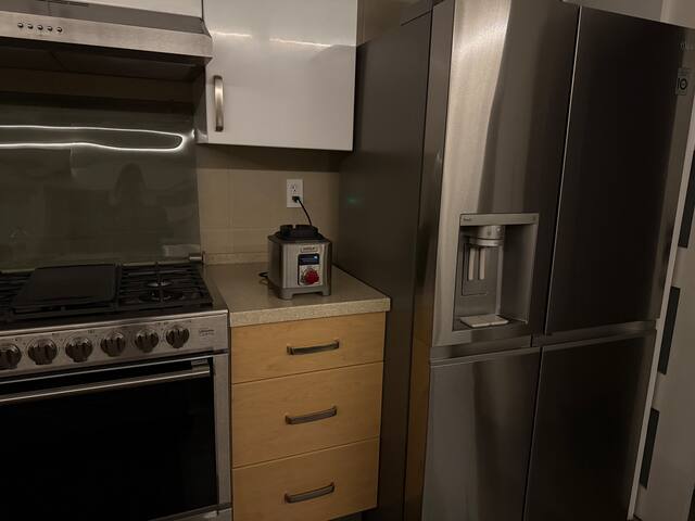 Depa completo por Plaza Carso gallery image 3