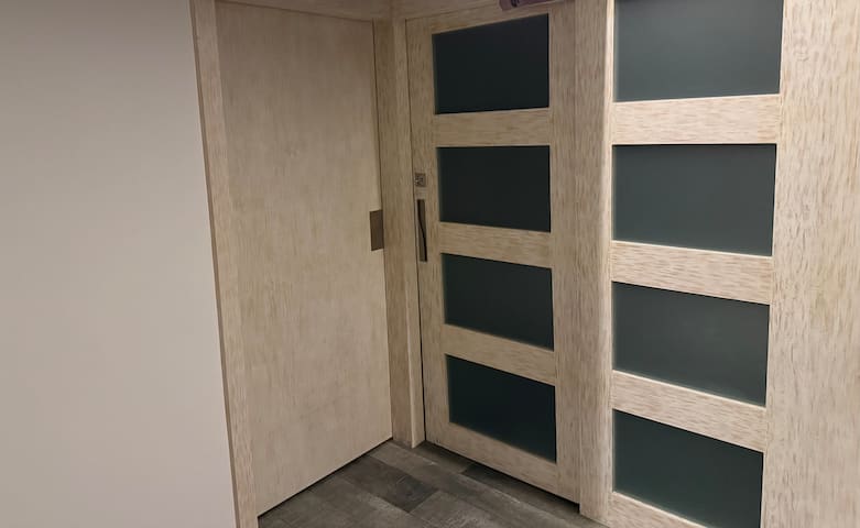 Depa completo por Plaza Carso