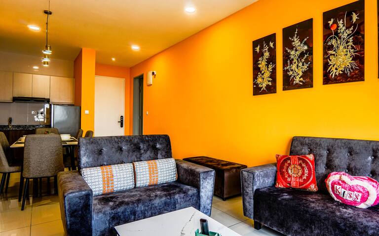AirHost managed Airbnb listing 1