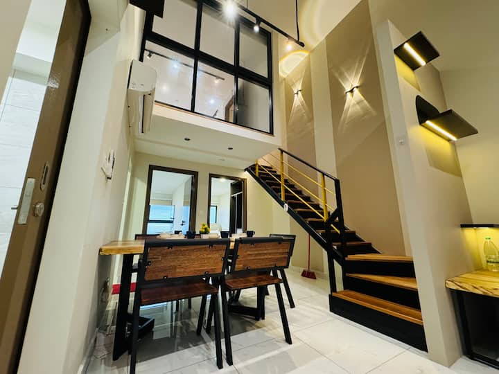 The Happy Trails House @ Cheras - Kuala Lumpur