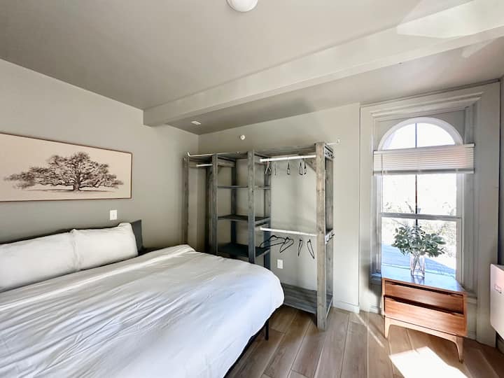 Iznimno udoban bračni krevet (širine