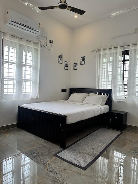 Beach Oh! Beach Hostel-AC Private Room Ensuite