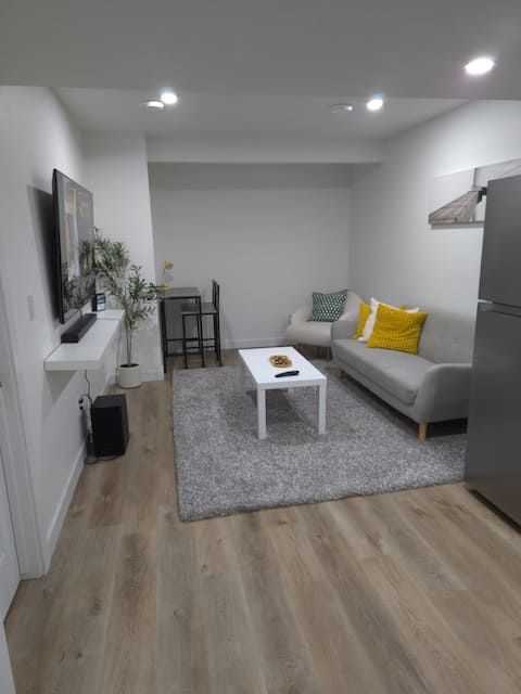 Top Airbnb: Staycation @3179 in Cavanagh