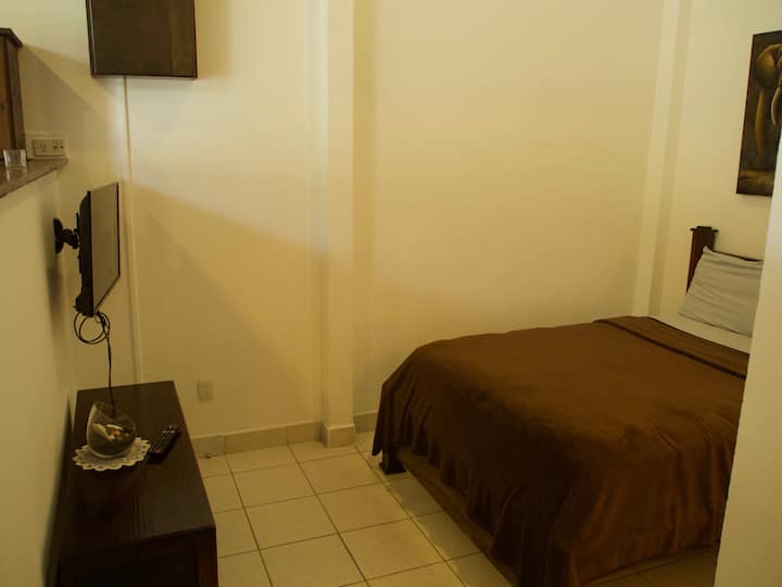 Საძინებელი