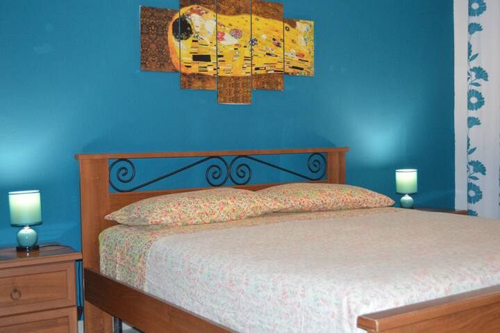 habitación doble
