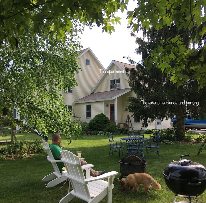 Rupert locations de vacances et logements Vermont, ÉtatsUnis Airbnb