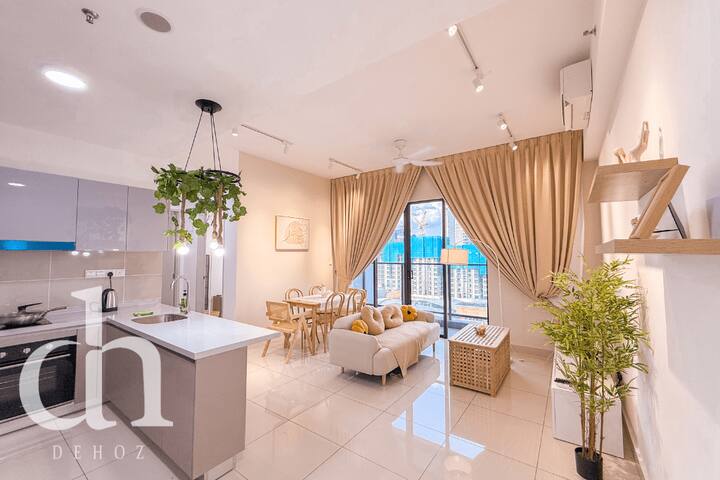 Dehoz Suites managed Airbnb listing 2