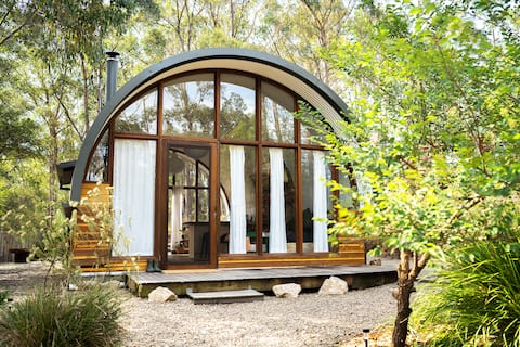 Round House Retreat