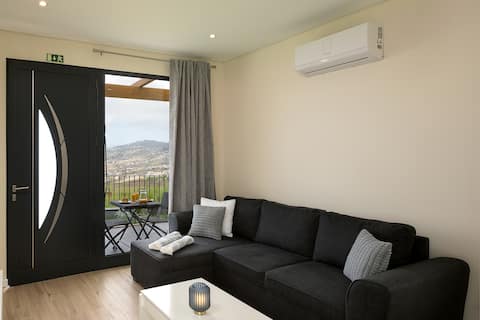 Top Airbnb: Abreu's House in Arco Da Calheta