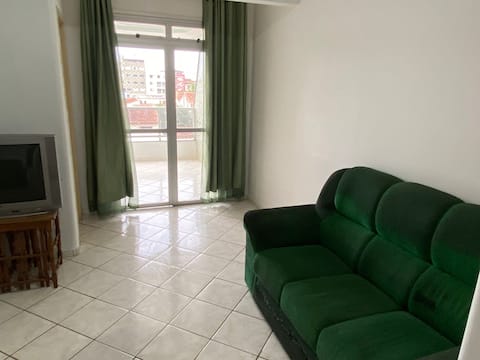 Airbnb em destaque: Vacation apartment - Piúma em Piúma