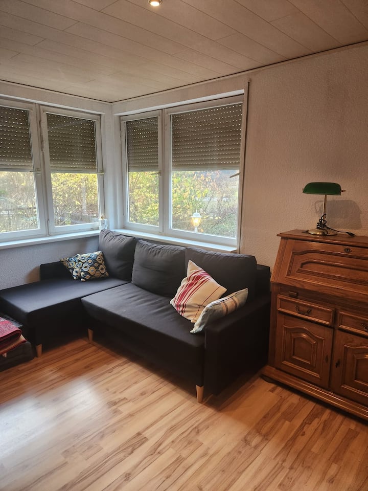 Haus Im Wald Am See - Schwielowsee